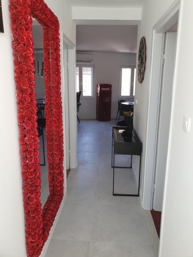Infresh Holiday House Sibenik Exterior photo
